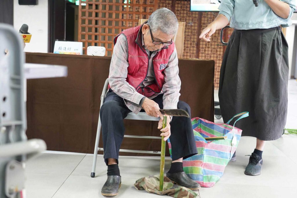 靈鷲山青年團2025歲末活動